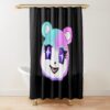 urshower curtain closedsquare1000x1000.1 22 - Animal Crossing Merchandise