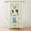 urshower curtain closedsquare1000x1000.1 26 - Animal Crossing Merchandise