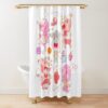 urshower curtain closedsquare1000x1000.1 28 - Animal Crossing Merchandise