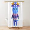 urshower curtain closedsquare1000x1000.1 33 - Animal Crossing Merchandise