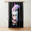 urshower curtain closedsquare1000x1000.1 35 - Animal Crossing Merchandise