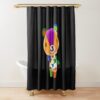 urshower curtain closedsquare1000x1000.1 48 - Animal Crossing Merchandise