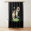 urshower curtain closedsquare1000x1000.1 50 - Animal Crossing Merchandise