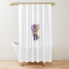 urshower curtain closedsquare1000x1000.1 52 - Animal Crossing Merchandise