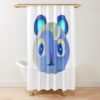 urshower curtain closedsquare1000x1000.1 55 - Animal Crossing Merchandise