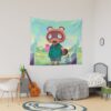 urtapestry lifestyle dorm mediumsquare1000x1000.u2 1 - Animal Crossing Merchandise