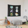 urtapestry lifestyle dorm mediumsquare1000x1000.u2 - Animal Crossing Merchandise