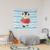 urtapestry lifestyle dorm mediumsquare1000x1000.u2 52 - Animal Crossing Merchandise