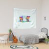 urtapestry lifestyle dorm mediumsquare1000x1000.u2 8 - Animal Crossing Merchandise